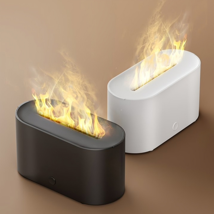 Diffuseur Court Lanar Flamme Directe